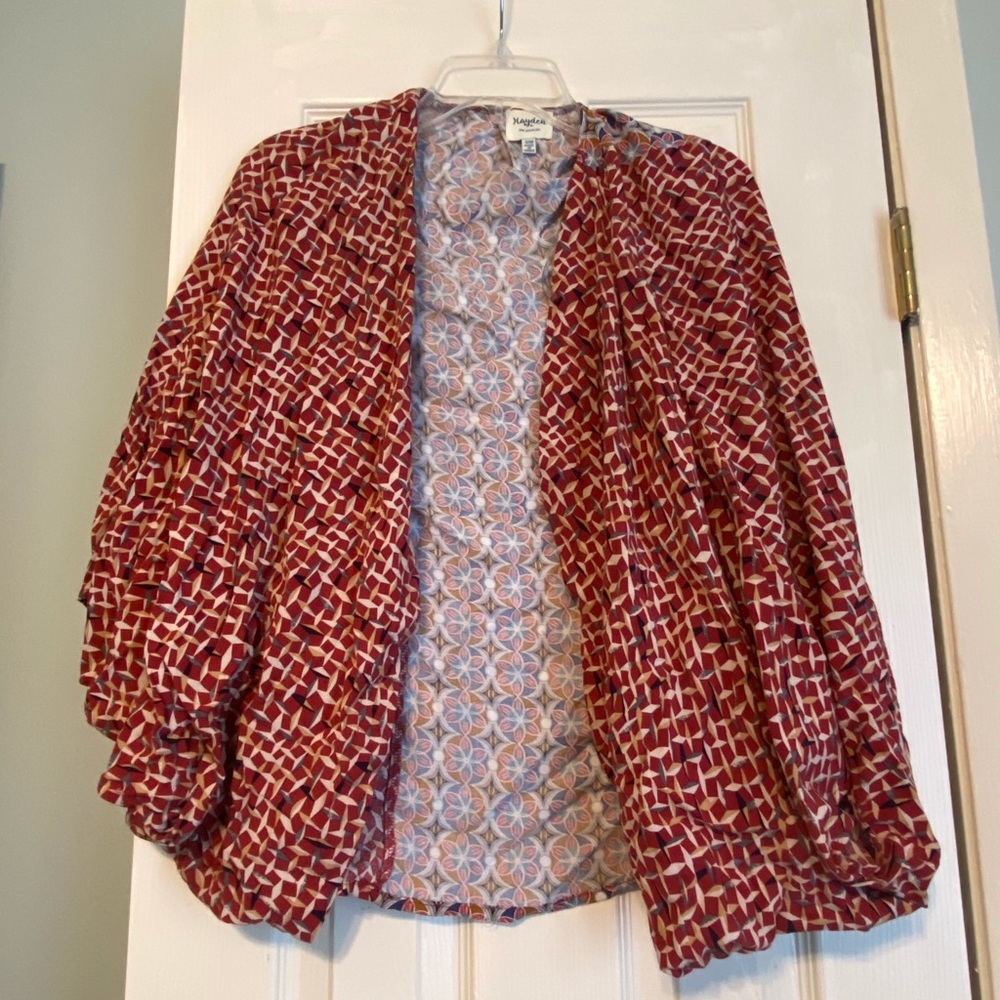 Boutique Women’s Cardigan
